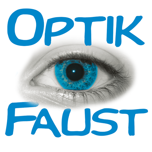 Ortsbild von „Optik Faust“